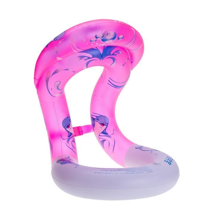 HFJKFW-Bouée De Natation Gonflable Pour La Piscine Siège - Jouet Pour