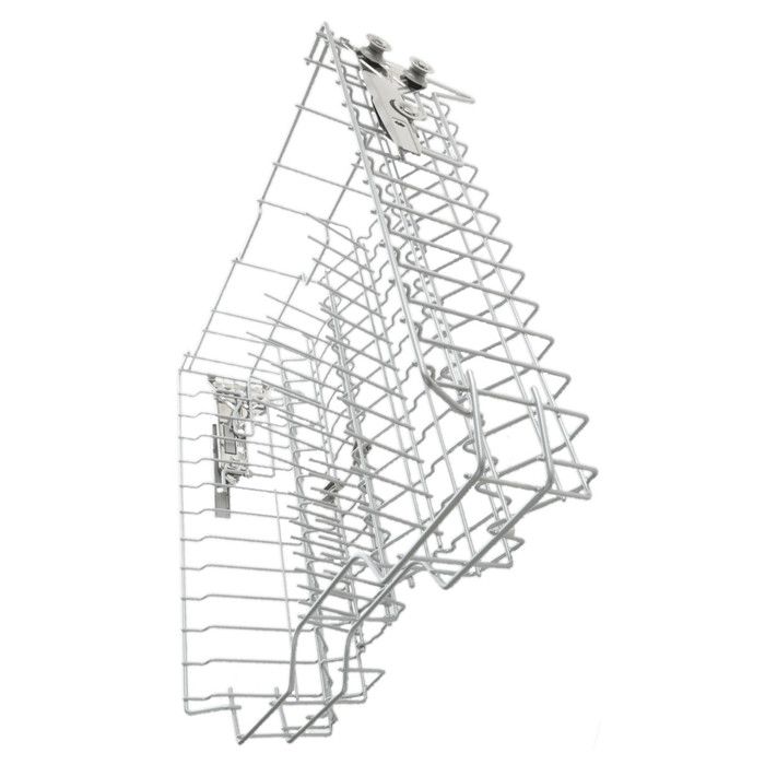 Panier supérieur dorigine Lave-vaisselle 20000272 BOSCH SIEMENS NEFF VIVA CONSTRUCTA BALAY PROFILO PITSOS NOVAMATIC