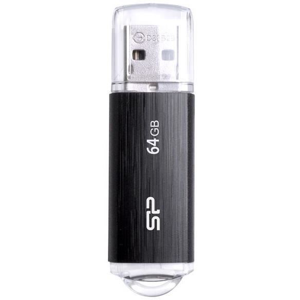 silicon power cle usb ultima u02 - vue 2