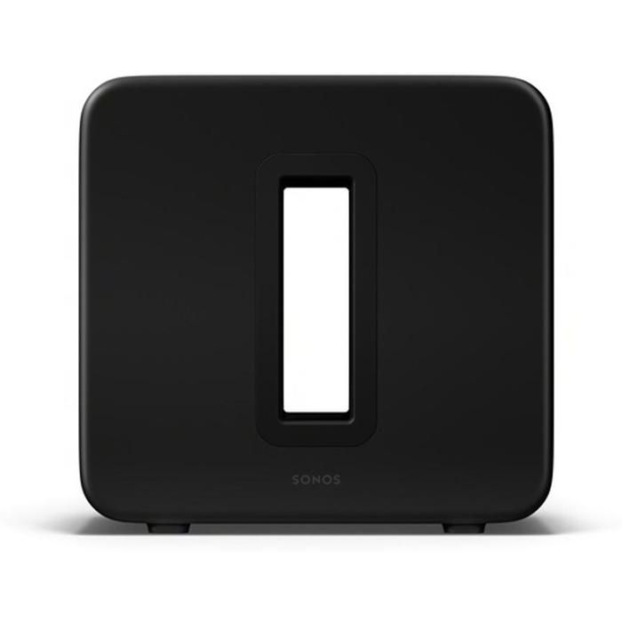 Caisson de basse - SONOS - Sub Gen 4 -
