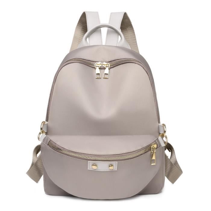 DEEVORCA Femmes Mode Sac à Dos pour 14 Pouces Ordinateur Portable DEEVORCA Femmes Mode Sac à Dos pour 14 Pouces Ordinateur Portable