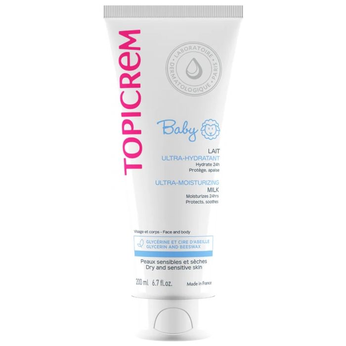 Topicrem Bebe Cdiscount