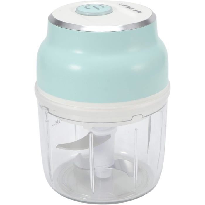 CEWROM Hachoir électrique, Hachoir électrique 400 W, Hachoir électrique