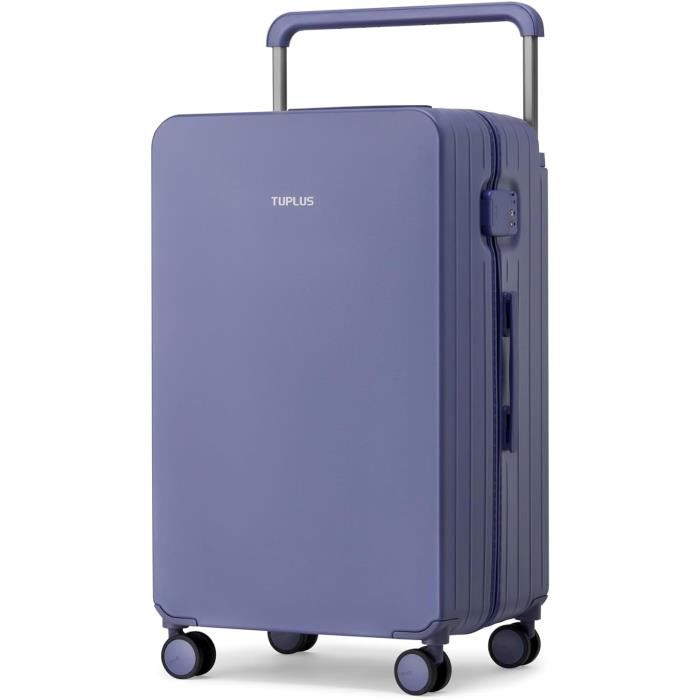 Bagage Ultra Léger Résistant TUPLUS Valise Lu00e9gu00e8re Rigide