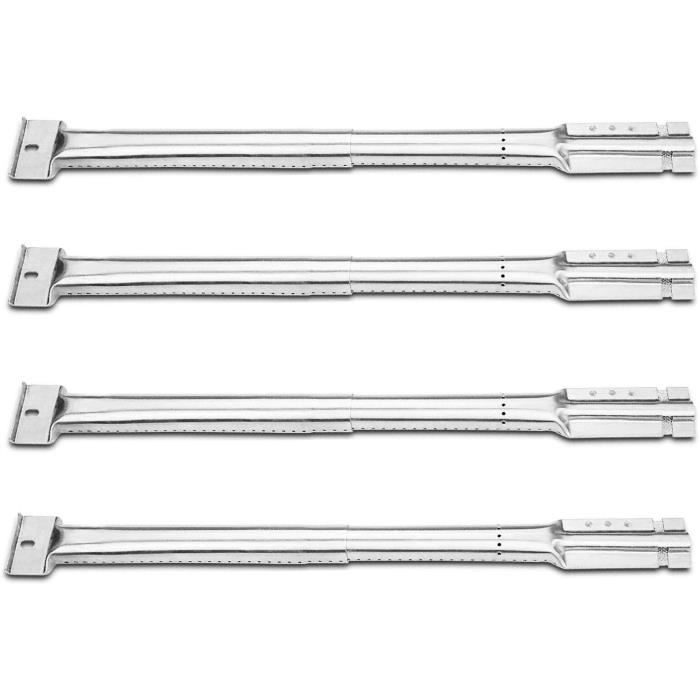 Lot de 4 rétroviseurs de porte avec bras de support en acier inoxydable et ensemble de phares (compatible avec International 4700 4900 8100 8200 8300 1990-2002