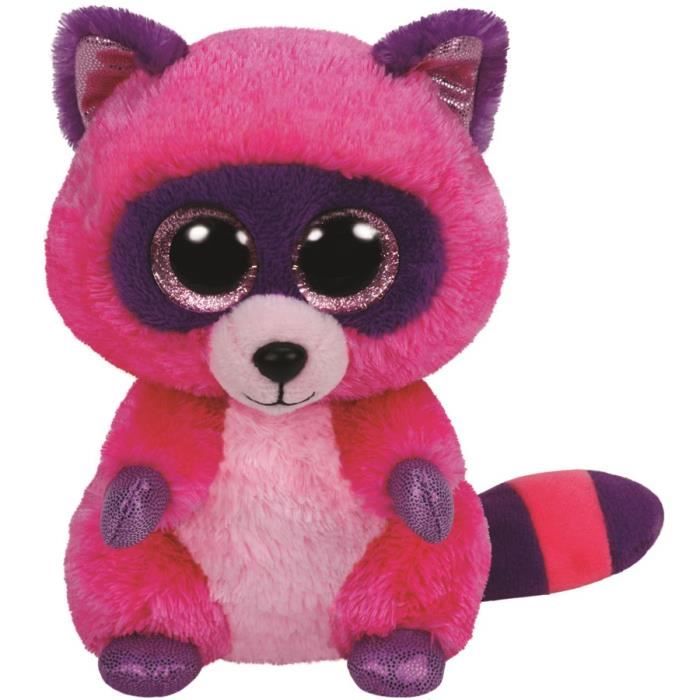 peluche ty raton
