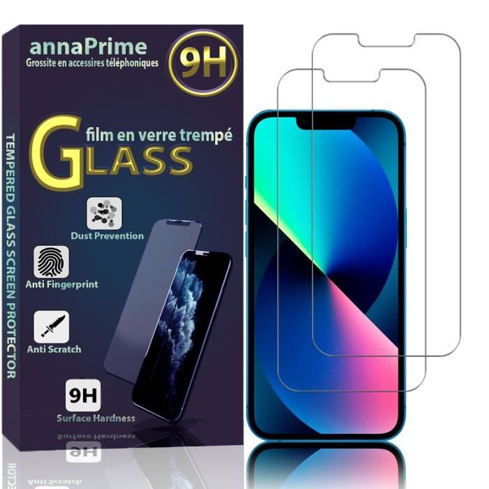 Protection écran Verre 9H Pour Radiomaster TX15 Max – Lot De 6 Films, Anti-rayures, Anti-empreintes, Facile à Poser
