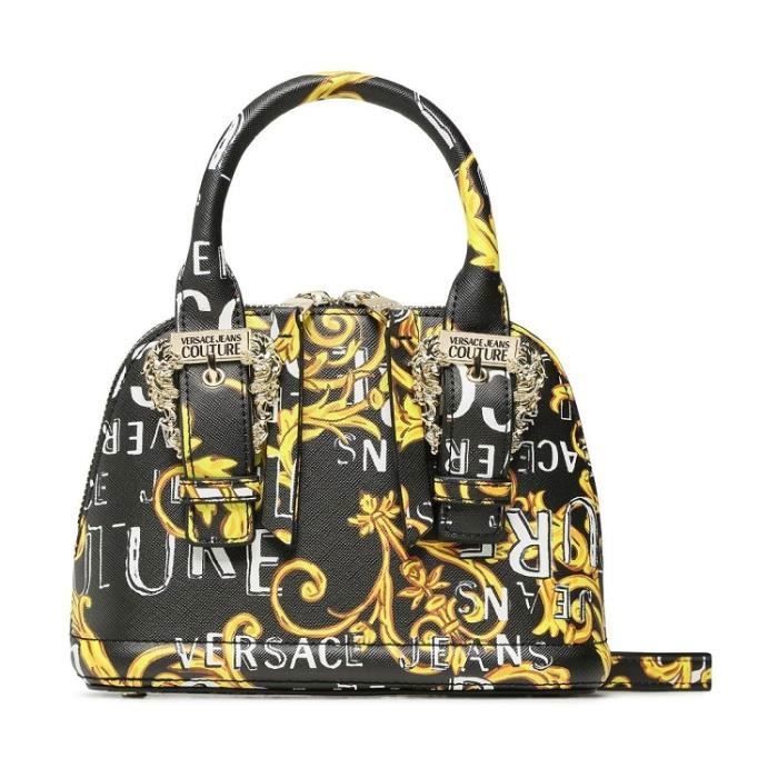 Sac VERSACE JEANS COUTURE - 74VA4BF7 Noir