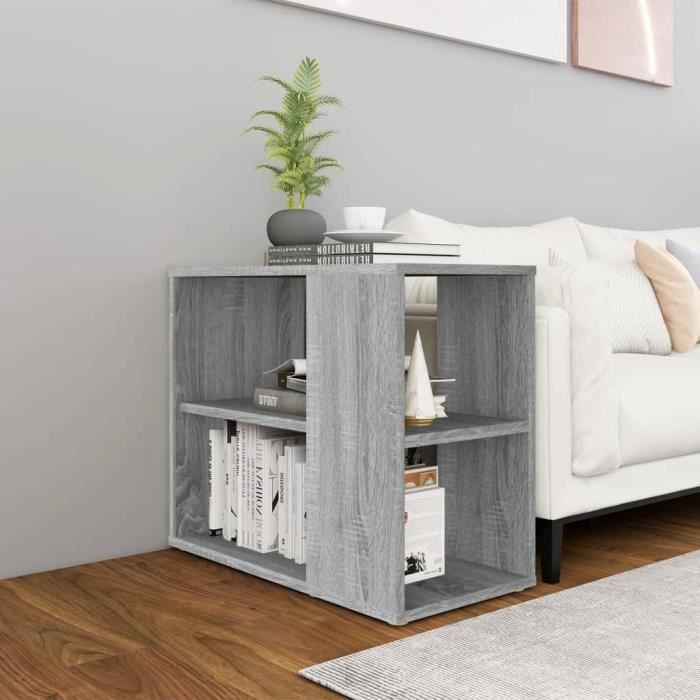 Meuble de rangement | Armoire à tiroirs vieux bois 40x50x76 cm bois d'ingénierie CFW29781 Meuble de rangement | Armoire à tiroirs vieux bois 40x50x76 cm bois d'ingénierie CFW29781