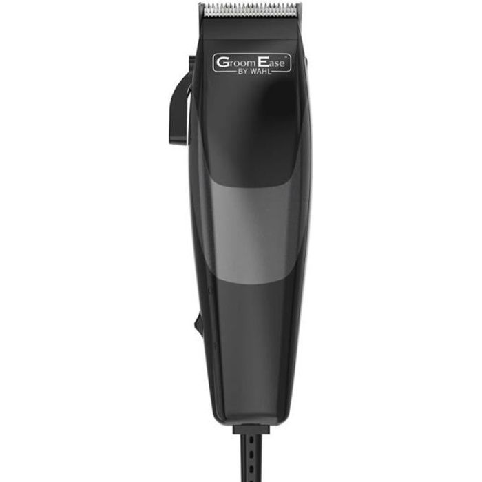 action tondeuse cheveux