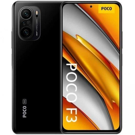 Xiaomi Poco F3 5G Dual Sim 6GB RAM