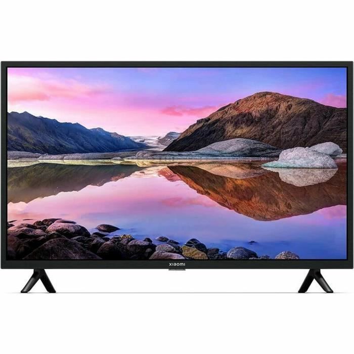 Smart TV LED Xiaomi TV Mi P1E 32 81 cm HD Android HDR - vue 2