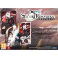 Shining Resonance - Refrain: Draconic Launch Edition Jeu Switch-1