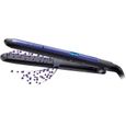 Remington Lisseur Cheveux [Ionique: anti-frizz & antistatique] Pro-Ion (Céramique Tourmaline, Douceur & Brillance, Glisse facile,-1