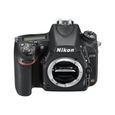 Appareil photo Reflex Nikon D750 - 24.3 MP - Wi-Fi - Noir-1