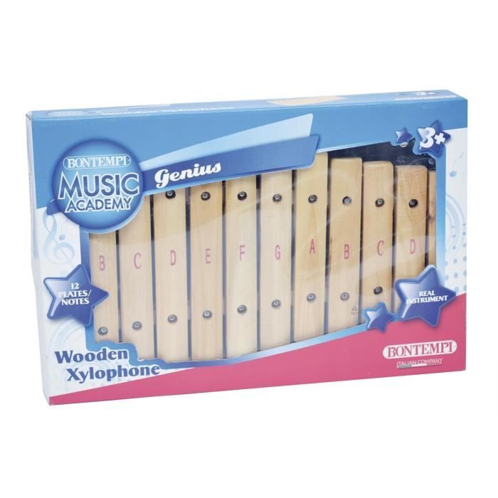 Xylophone Coloré |Instrument de Musique Coloré