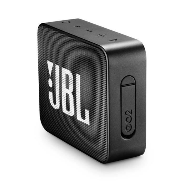 JBL Go : test de la mini-enceinte Bluetooth en images