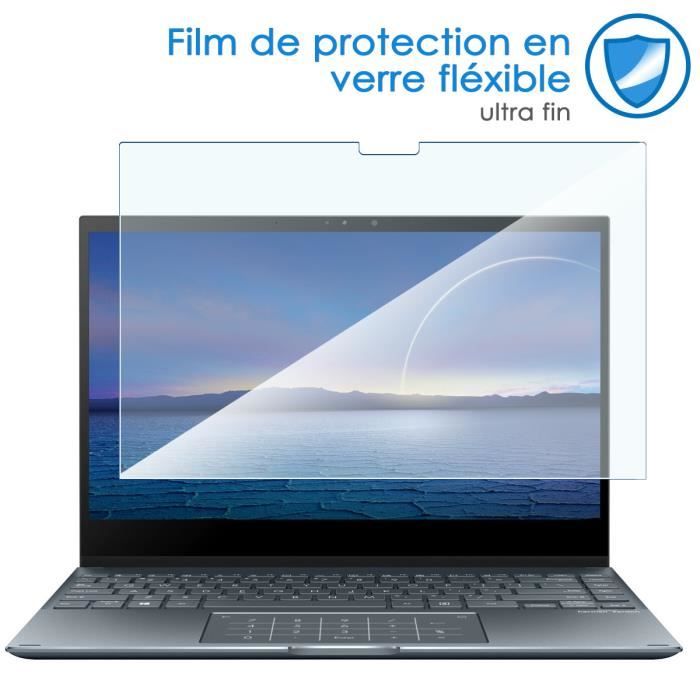 KARYLAX Protection écran en verre flexible 13,3 pouces pour HP ENVY — free download