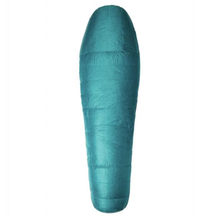 Sac de couchage Mountain Hardwear Phantom C Long alpine red