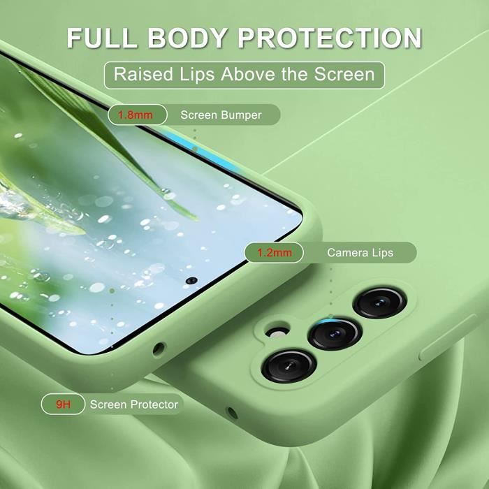 Coque De Protection Tech Candy 2 Couches Pour IPhone 4/4S - Inclut 2 Gels - Neuf