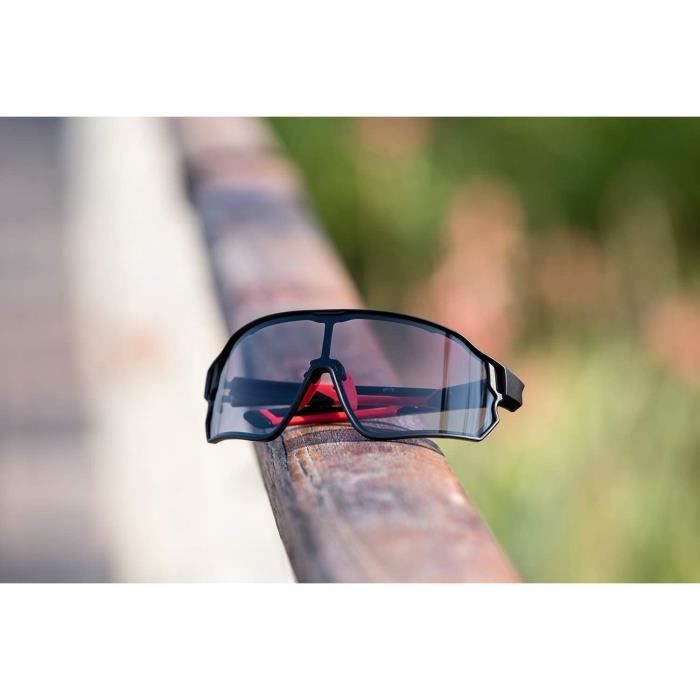 Lunette hotsell velo femme