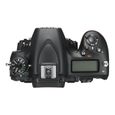Appareil photo Reflex Nikon D750 - 24.3 MP - Wi-Fi - Noir-2