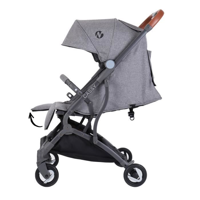Poussette recaro soldes store