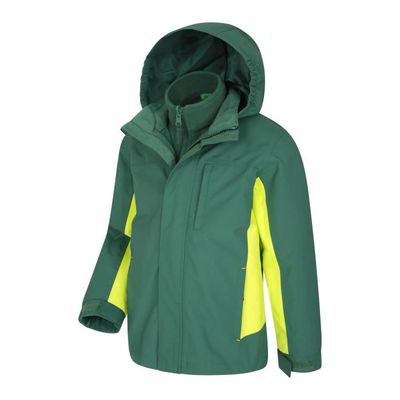 Veste impermeable ado garcon deals