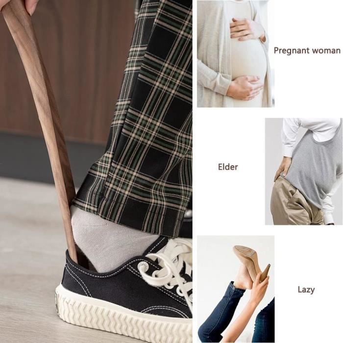Chaussure hotsell femme enceinte