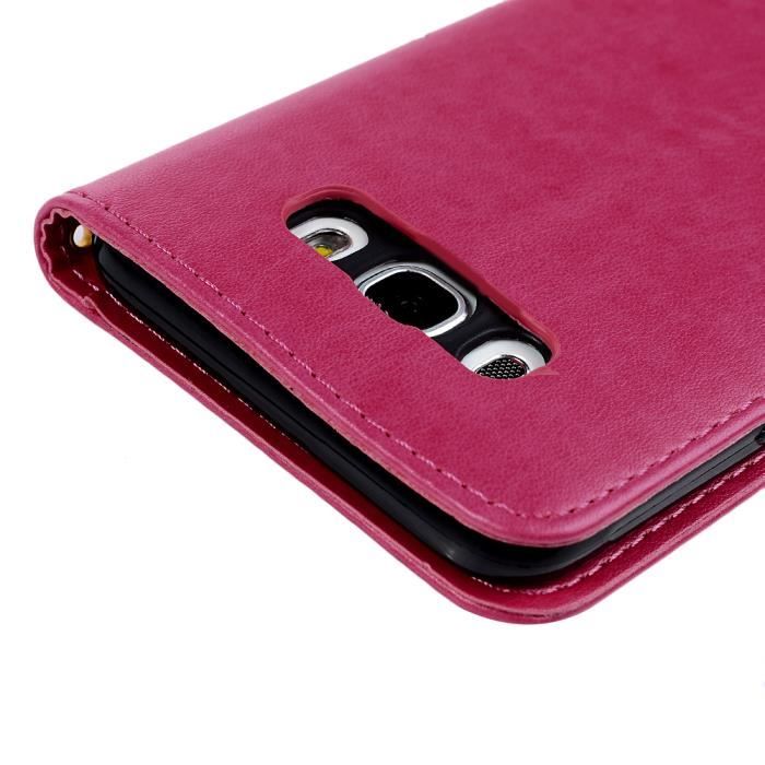 Pochette top j7 2016