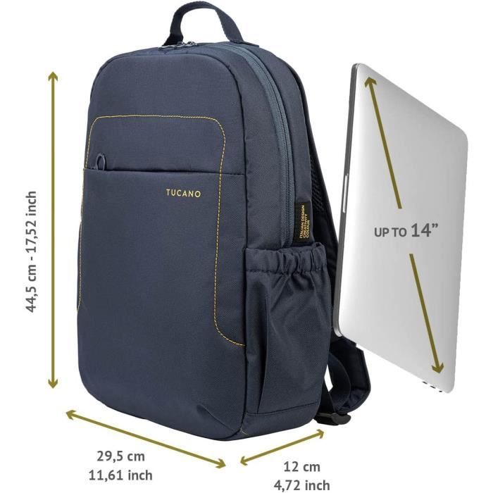 Sac à dos best sale macbook pro 13