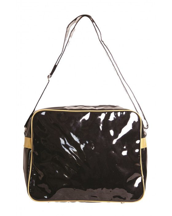 Sac Reporter Le Temps des Cerises Rumba Polyuréthane