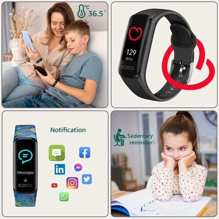 Cdiscount sales bracelet connecté