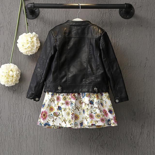Manteau printemps store bebe fille