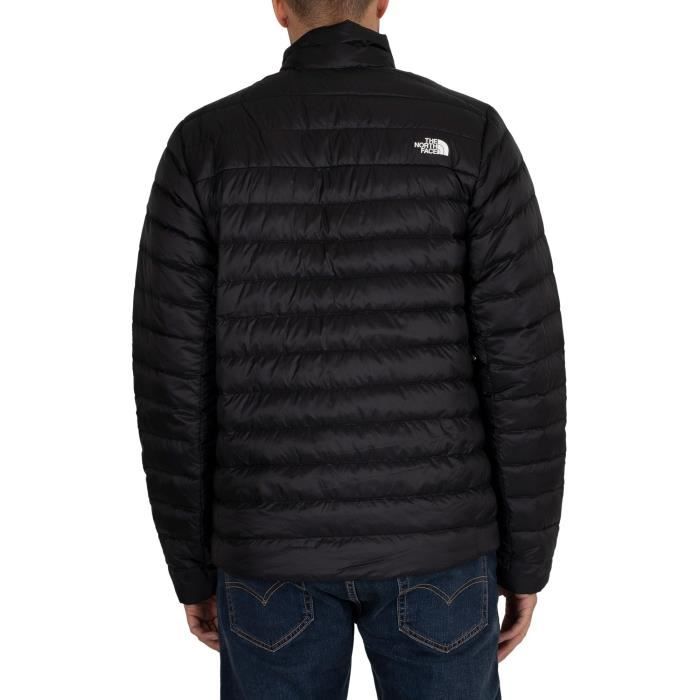 Doudoune north face homme cdiscount cheap