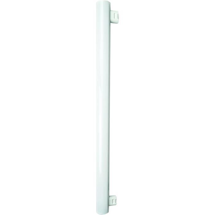 Tube Led Neon S14 Neon Led Plafond Angle D Éclairage 120° Tube Neon 7W ...