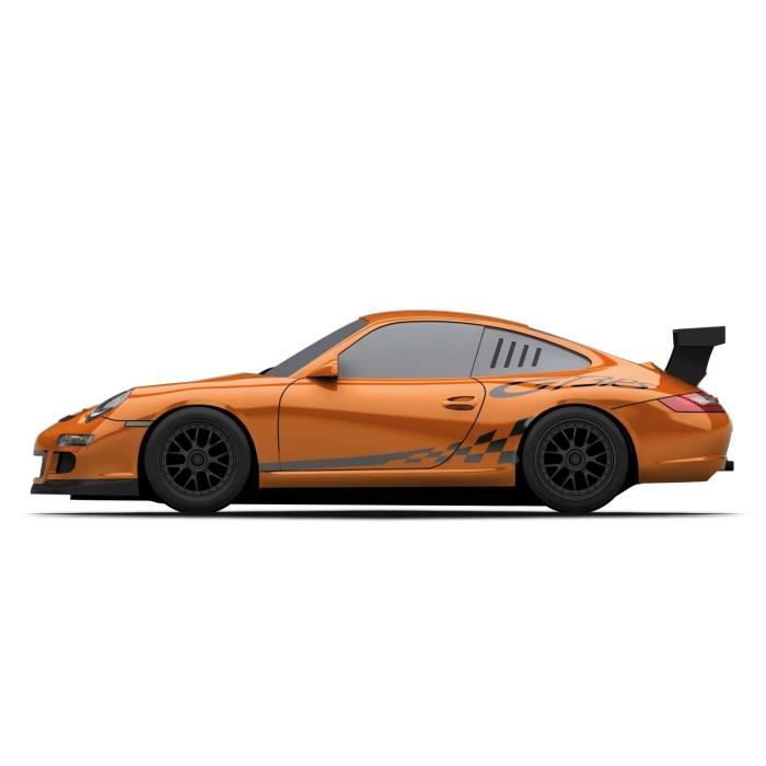 Scalextric porsche power slide new arrivals
