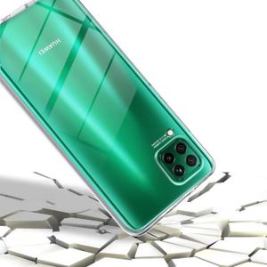 Mixroom Cover Per Huawei P40 Lite – Silicone TPU Morbido Con Stampa Cielo Stellato – Fantasia N998