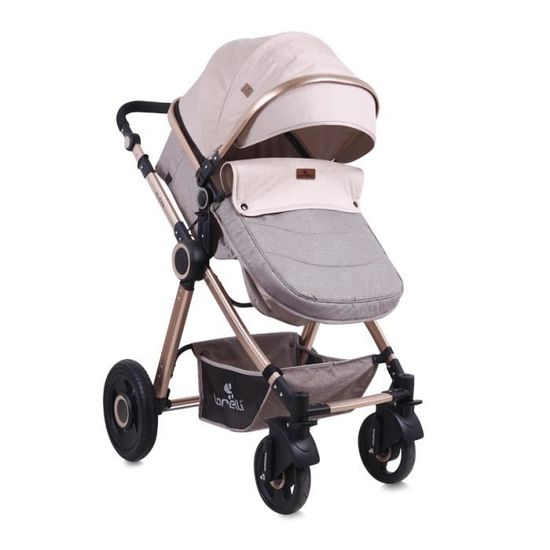 poussette alexa lorelli