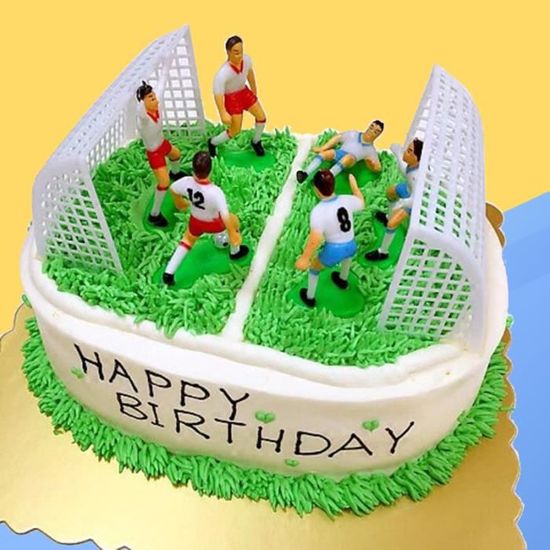 Football Gateau Decor Creatif Anniversaire Moule Ensemble Football Pour Fils Mari Ami Fan De Figurine Decor De Gateau Cdiscount Maison Football Gateau Decor Creatif Anniversaire Moule Ensemble Football Pour Fils Mari Ami Fan De Figurine Decor De Gateau Cdiscount Maison