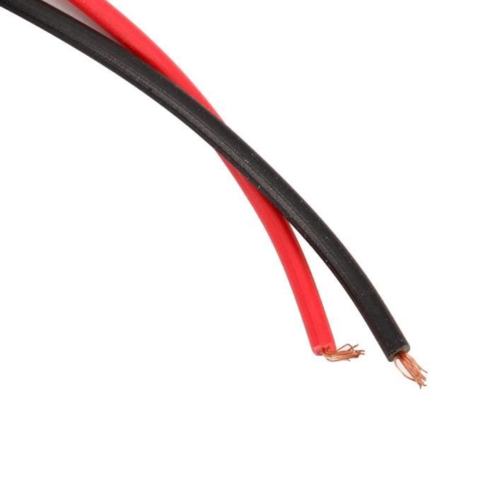 Alarme De Recul Universelle 12-24V 105dB - Pour Camions, Voitures, Véhicules Lourds