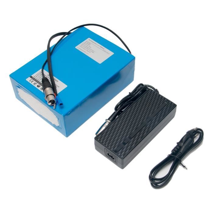 Batterie vélo électrique 36v 20ah sales