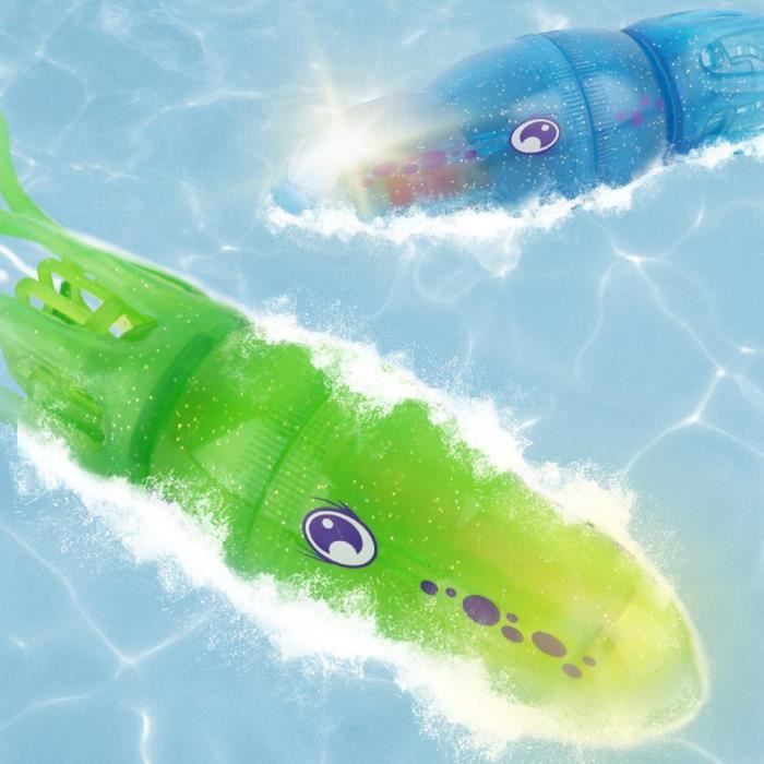 22 Jouets de Piscine/plongée sous-Marine avec Trésors sous-Marins 22 Jouets de Piscine/plongée sous-Marine avec Trésors sous-Marins