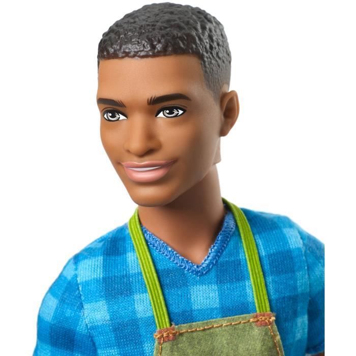Mattel ken doll 2025