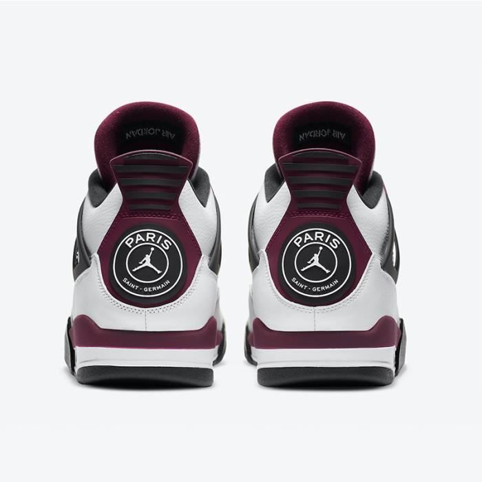 Basquette jordan psg top