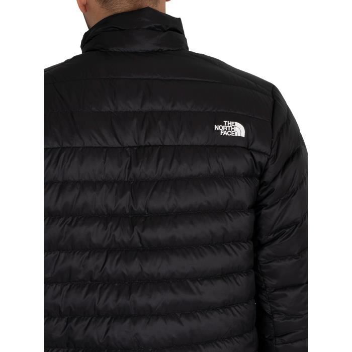 Doudoune the north face solde cheap
