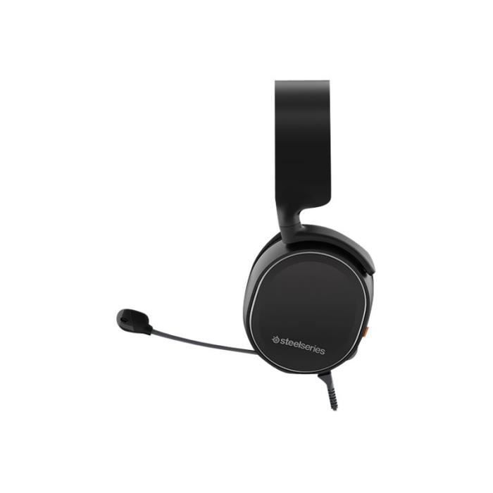 Steelseries arctis 3 console edition 2019 cheap