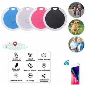 Mini Traceur GPS Magnétique GF09 - Localisateur Temps Réel Pour Chien, Voiture, Enfants