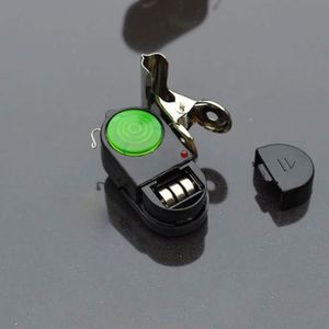 Detecteur De Touche Peche Détecteur De Touche De Pêche Avec Lumière LED, Alarme Sonore De Touche De Poisson Lot De 6~p126974948 Détecteur De Touche Pêche