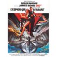 DVD Coffret James Bond, Roger Moore : vivre et ...-5